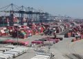 Port of Los Angeles Sets Historic September Record as Tariff Uncertainty Complicates Planning