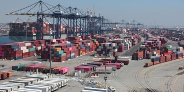Port of Los Angeles Sets Historic September Record as Tariff Uncertainty Complicates Planning