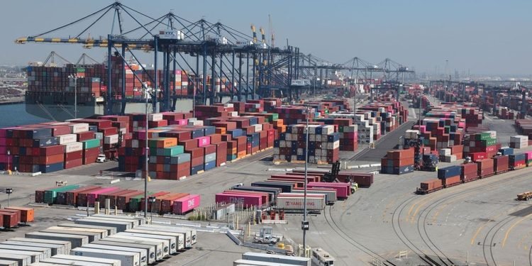 Port of Los Angeles Sets Historic September Record as Tariff Uncertainty Complicates Planning