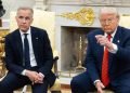 Gellert Global Challenges Trump’s 50% Tariffs on Canadian Imports