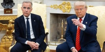 Gellert Global Challenges Trump’s 50% Tariffs on Canadian Imports