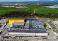 Coty steps up its shift towards sea and rail freight to cut emissions
