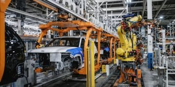 Trump Turns to Trade Negotiations Instead of Tariffs on Robotics and Industrial Machinery