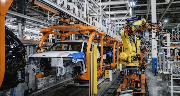 Trump Turns to Trade Negotiations Instead of Tariffs on Robotics and Industrial Machinery
