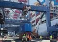 US Extends Suspension of China-Related Maritime Fees Until 9 January 2027
