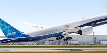Ethiopian Airlines signs for 8 Boeing 777-8Fs and 2 777Fs