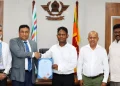 Supernova Airlines wins Sri Lanka clearance for non-scheduled cargo flights