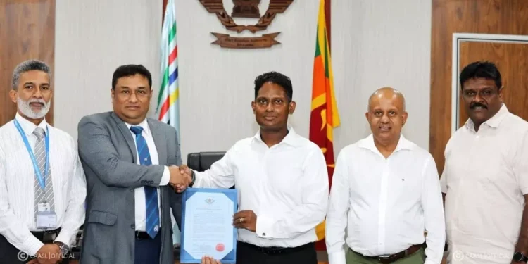 Supernova Airlines wins Sri Lanka clearance for non-scheduled cargo flights