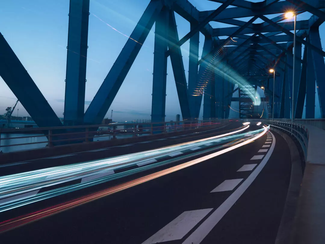 DSV Road division faces operational challenges during the Schenker integration