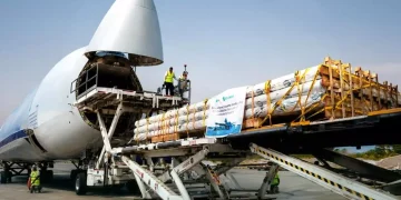 SLL expands its air logistics portfolio with three specialised freight services