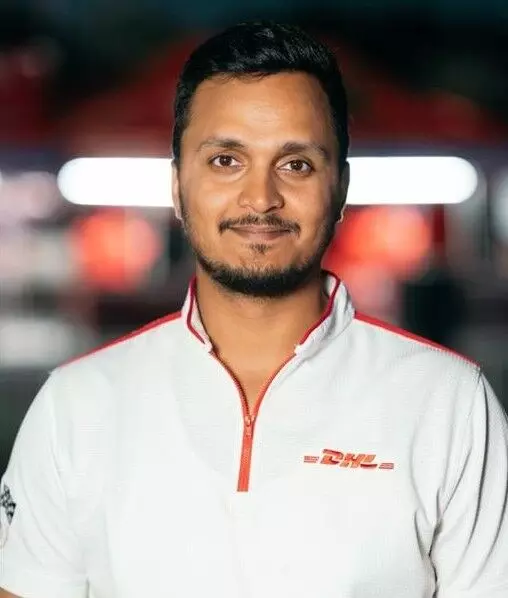 Raman Kumar