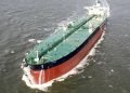 Fifteen-Year-Old VLCCs Command Prices Above Newbuild Tankers Amid Market Surge