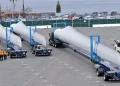 Trump opts for trade negotiations instead of new tariffs on wind turbine imports