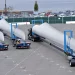 Trump opts for trade negotiations instead of new tariffs on wind turbine imports