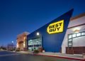 Best Buy Tests Battery-Powered Yard Vehicles at Two California Distribution Centers