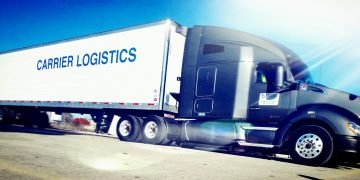Carrier Logistics and LSP44 join forces to automate LTL shipment identification