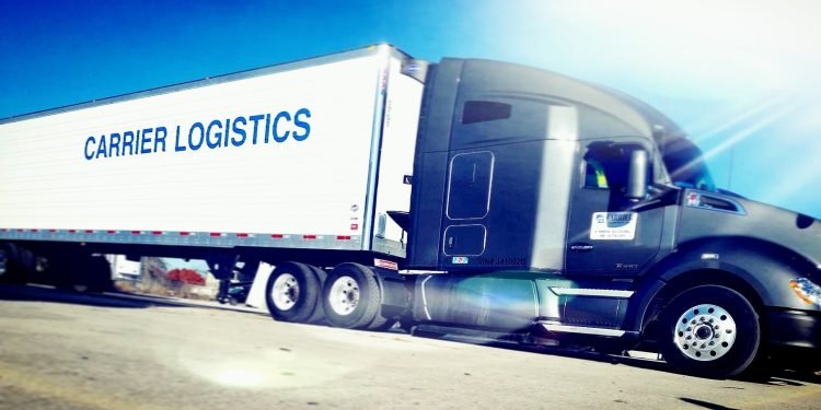 Carrier Logistics and LSP44 join forces to automate LTL shipment identification
