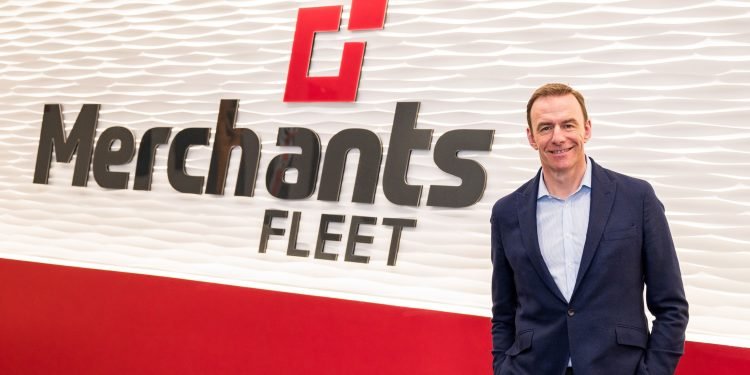 Merchants Fleet takes FleetShare to Puerto Rico with 113 vehicles dedicated to last-mile delivery