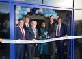 Rhenus Establishes Permanent Humanitarian Logistics Office at Dubai Humanitarian