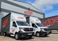 Edge Logistics accuses Freight Tec of poaching customers and paying kickbacks in federal lawsuit