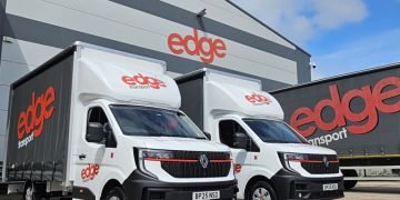 Edge Logistics accuses Freight Tec of poaching customers and paying kickbacks in federal lawsuit