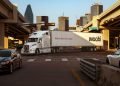 Waabi and Warrior Logistics expand autonomous freight operations between Dallas and Houston
