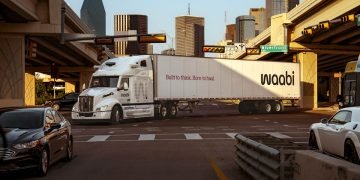 Waabi and Warrior Logistics expand autonomous freight operations between Dallas and Houston
