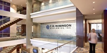 C.H. Robinson Delivers Strong Third Quarter Results with Freight Volumes Above Market Benchmarks