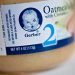 Texas Takes Gerber to Court Over Alleged Heavy Metal Contamination in Baby Food