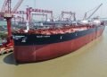 International Seaways’ Bruton Deal Could Signal a New Wave of Share-Based Tanker Acquisitions