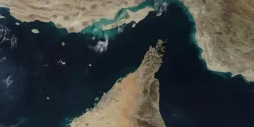 UKMTO Warns of Gaps in Reporting Attacks on Shipping Around the Strait of Hormuz