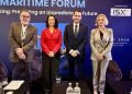 Shipping Industry Optimism Faces Political Uncertainty Over IMO Net Zero Framework