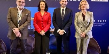 Shipping Industry Optimism Faces Political Uncertainty Over IMO Net Zero Framework