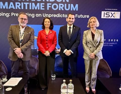 Shipping Industry Optimism Faces Political Uncertainty Over IMO Net Zero Framework