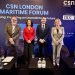 Shipping Industry Optimism Faces Political Uncertainty Over IMO Net Zero Framework