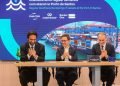 Port of Santos launches regular ethanol bunkering for ships