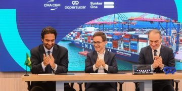 Port of Santos launches regular ethanol bunkering for ships