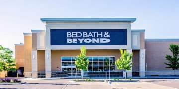 Bed Bath & Beyond Parent Company Turns to AI to Streamline Supply Chain Planning