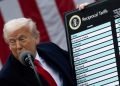 Trump revises Canada tariff list, exempting some imports and targeting new products