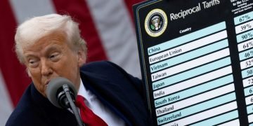 Trump revises Canada tariff list, exempting some imports and targeting new products