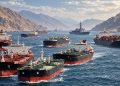 Five risks hanging over shipping and energy markets as Middle East tensions simmer