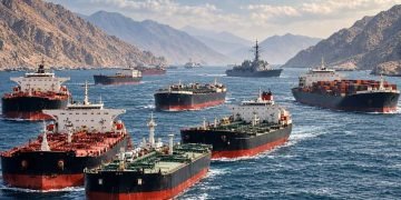 Five risks hanging over shipping and energy markets as Middle East tensions simmer