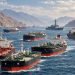 Five risks hanging over shipping and energy markets as Middle East tensions simmer