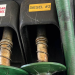 Diesel pressure is reaching freight contracts and corporate finance teams