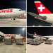 SWISS WorldCargo launches its first Southern India route with new Bengaluru connection