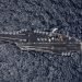 Strait of Hormuz: Container Ship Attacks Reach New Peak as Maritime Risks Intensify