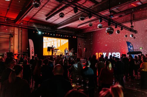 Air Cargo Belgium celebrates ten years of collaboration at Brussels Airport