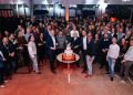 Air Cargo Belgium marks a decade of collaboration and growth at Brussels Airport