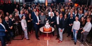 Air Cargo Belgium marks a decade of collaboration and growth at Brussels Airport
