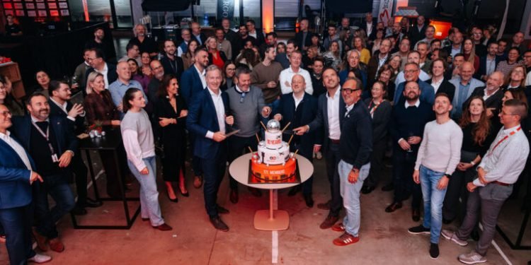 Air Cargo Belgium marks a decade of collaboration and growth at Brussels Airport